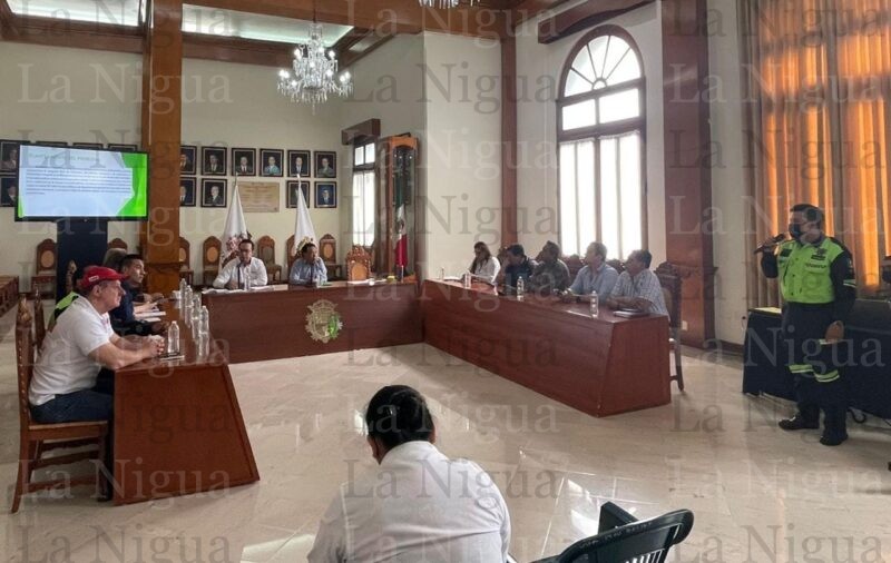 Realizará Ayuntamiento acciones para reducir accidentes en bulevar Tratados de Córdoba