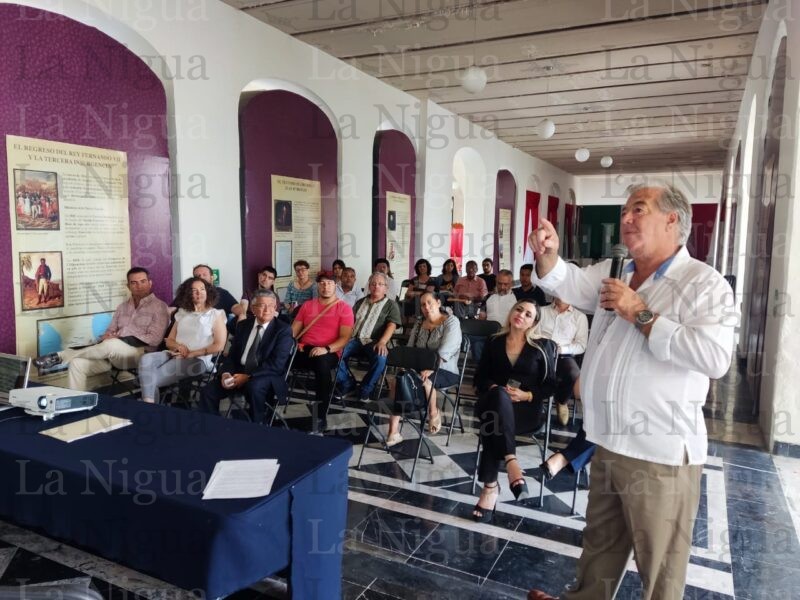 Busca Turismo crear red de tour operadores en Córdoba