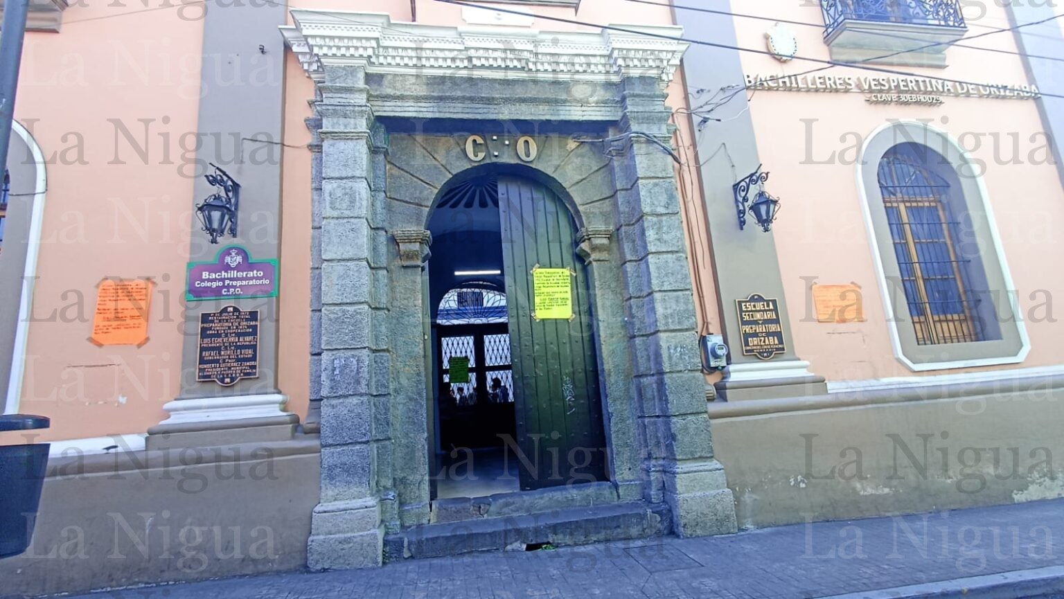 No quieren a maestro en el CPO