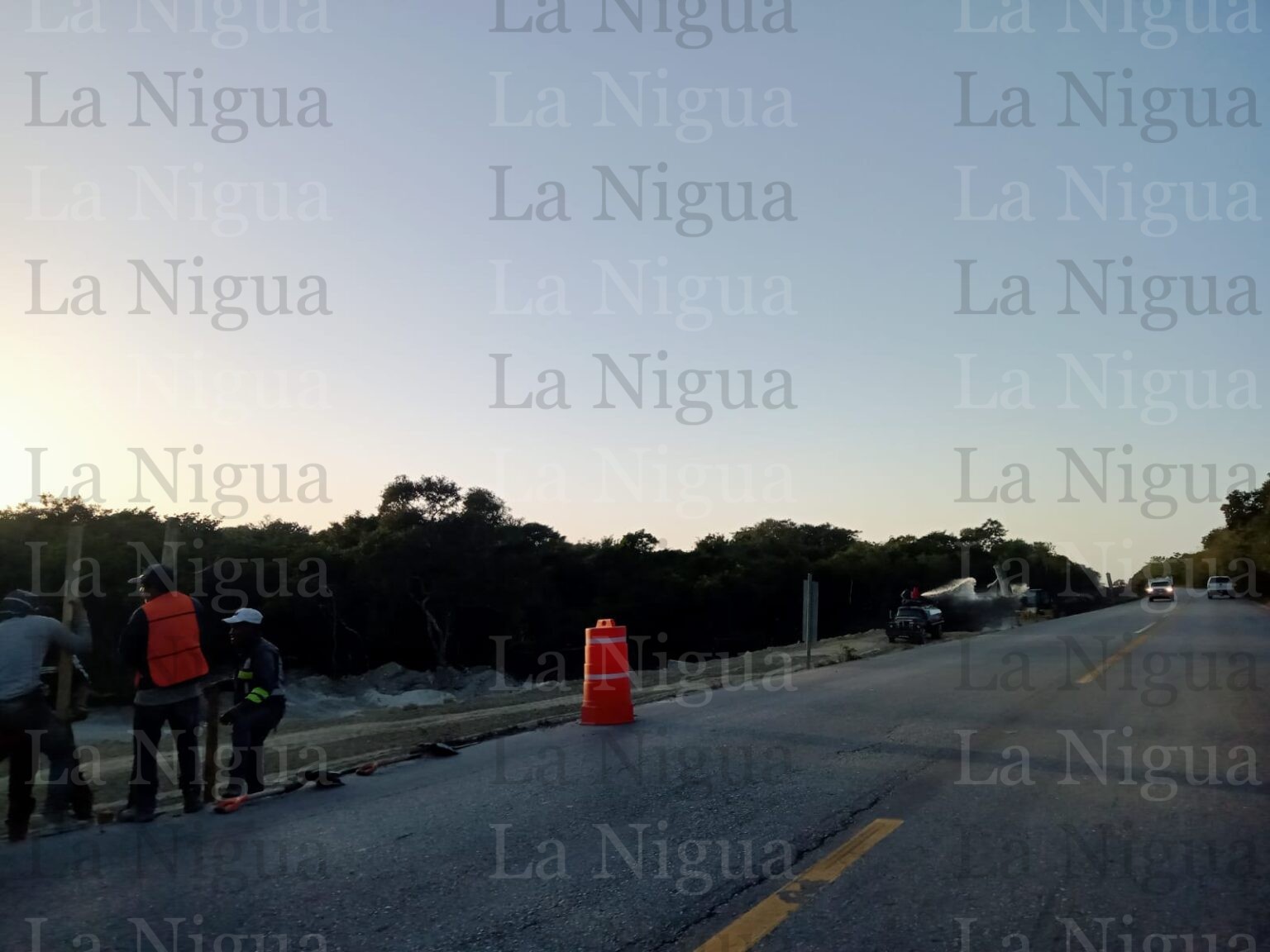 EXPLOSIÓN GENERA TEMOR EN VARIOS MUNICIPIOS DEL NORTE DE VERACRUZ Y TAMAULIPAS