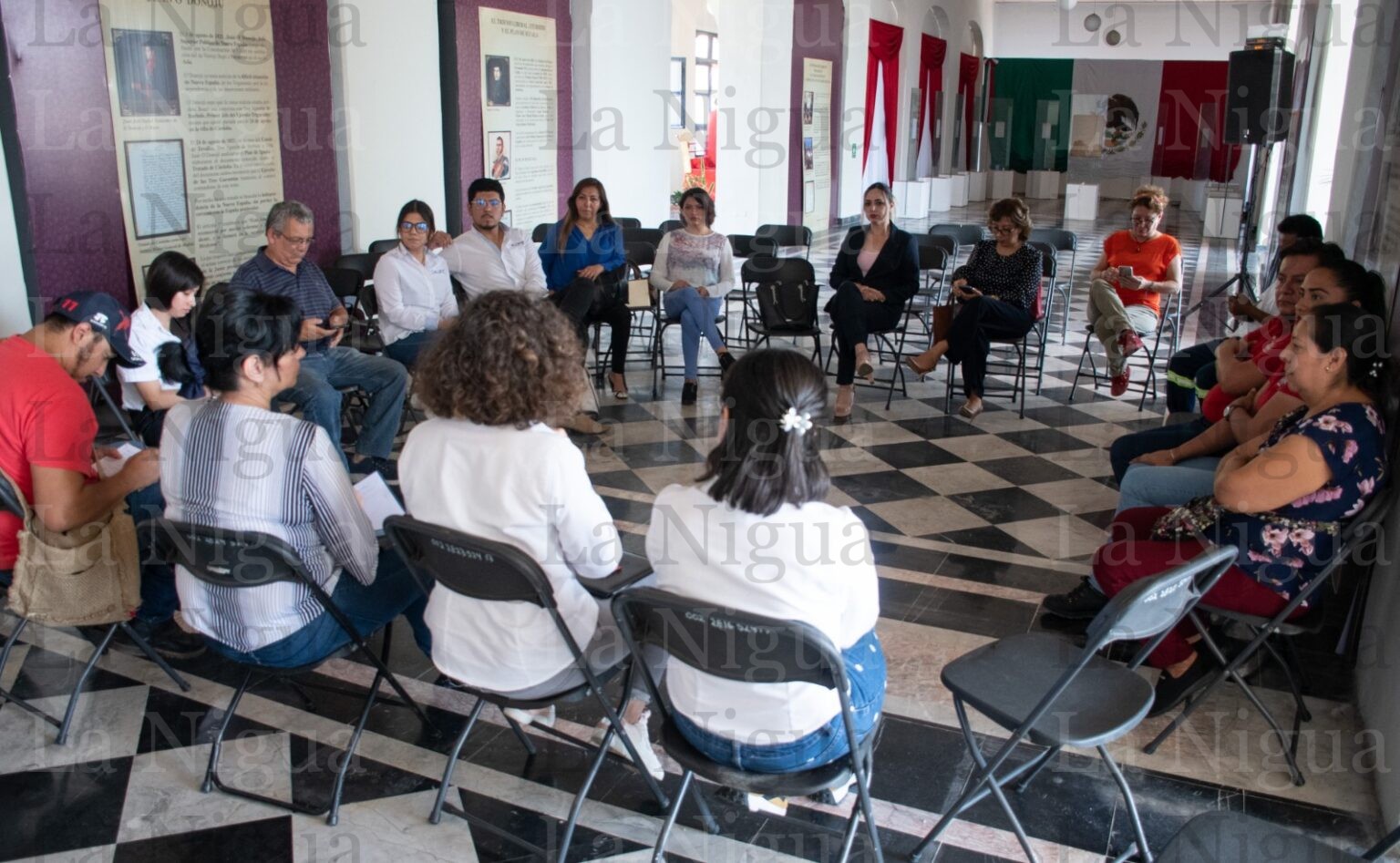 Busca Ayuntamiento consolidar el producto turístico de Córdoba