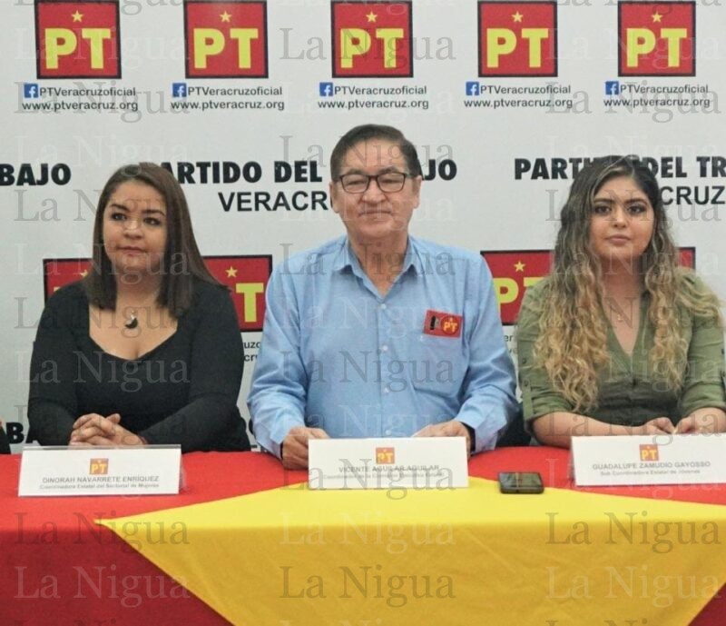 PT observa entreguismo de la SCJN