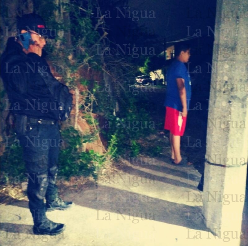 Veladores encuentran a niño que había sido reportado como desaparecido por sus padres