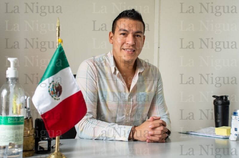 Aplicará Hidrosistema 16 mdp para infraestructura y mejoramiento de suministro de agua