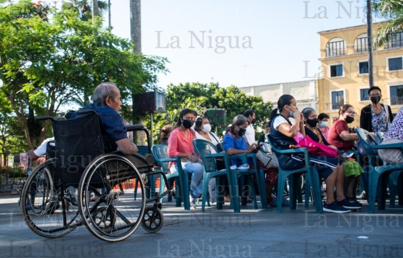 Entregarán aparatos funcionales el 11 y 12 de abril