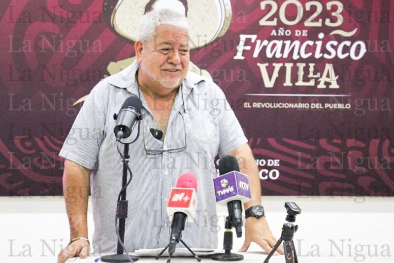 Acusaciones de acoso sexual  fueron por cuestiones políticas:      Manuel Huerta, tiene pruebas a su favor