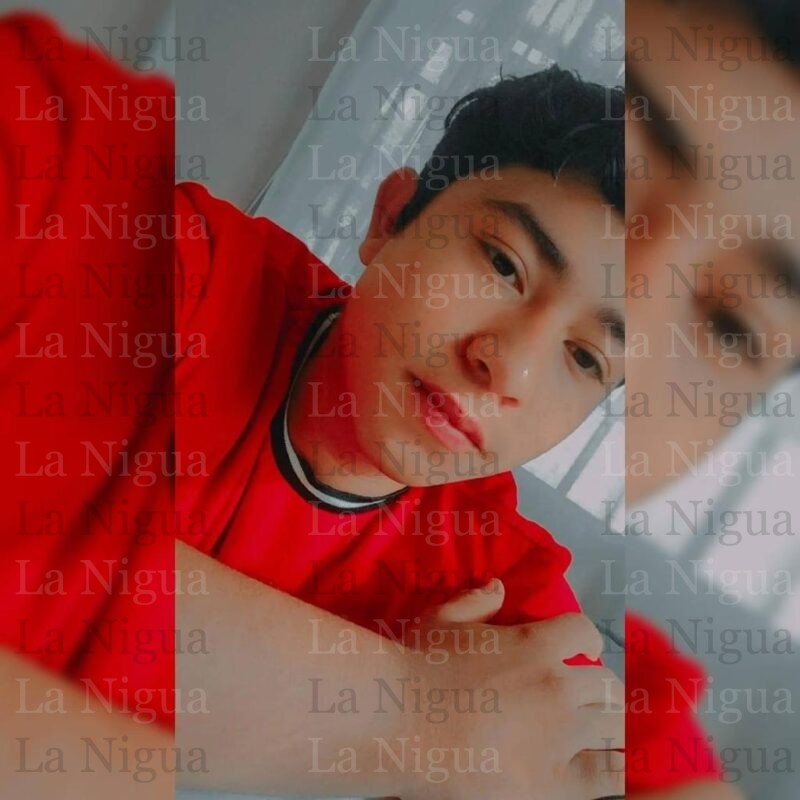 Muere estudiante del Tecnológico en accidente de moto en Tantoyuca