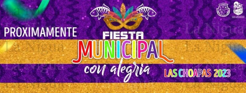 No habrá carnaval, será solo un paseo