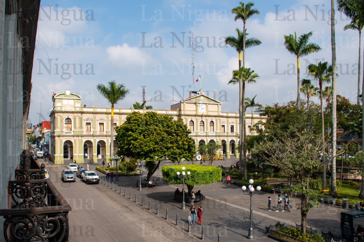 Suspenderá Ayuntamiento labores administrativas por Semana Santa