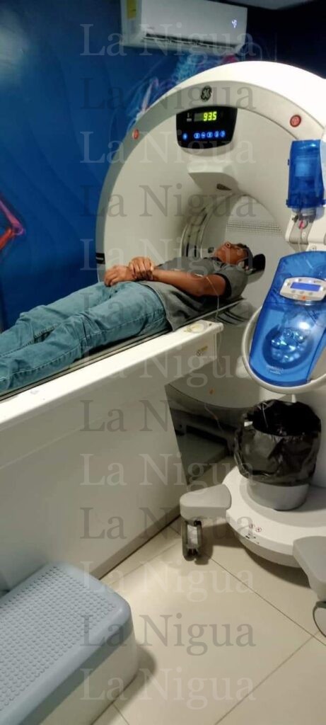 APATÍA DE HOSPITAL INFANTIL DE CIUDAD VICTORIA POR “CASO OLIVER”; SE FUERON DE VACACIONES.