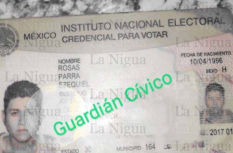 Buscan a desaparecido de casa en casa en Tepa
