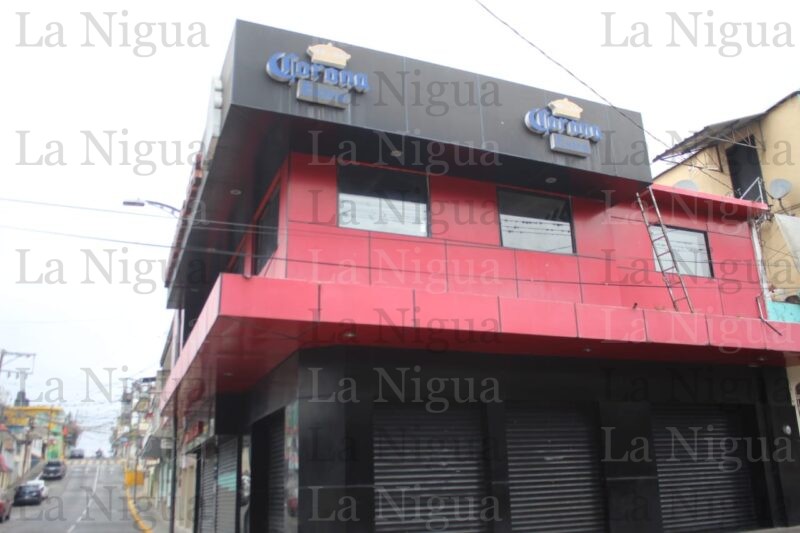 Policía frustra levantón de jovencita en bar de Córdoba