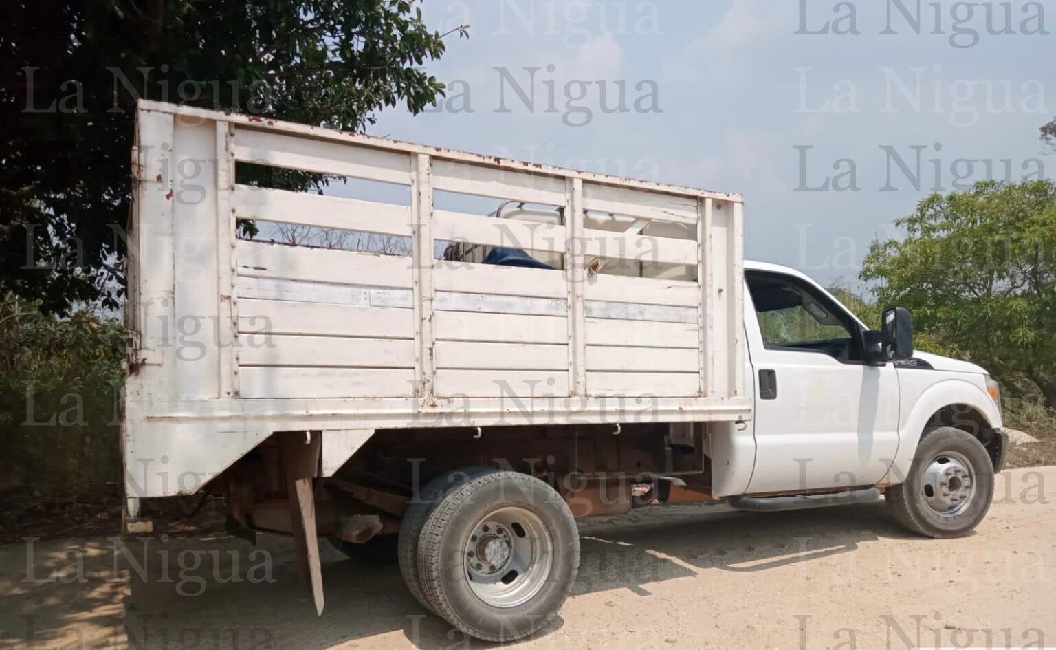 Recupera SSP 21 unidades con reporte de robo en 15 municipios