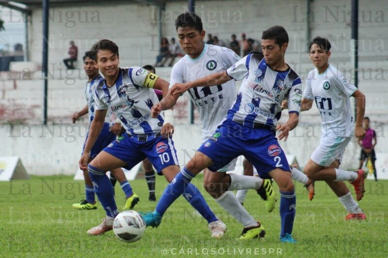 Albiazules define su destino el viernes ante Académicos UGM