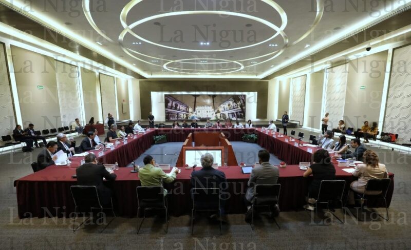 Fortalece CEAPP combate a la impunidad en crímenes contra periodistas