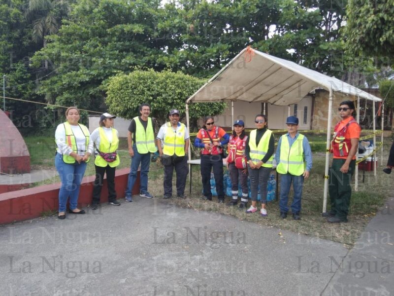Saldo blanco en Atoyac durante Semana Santa: PC