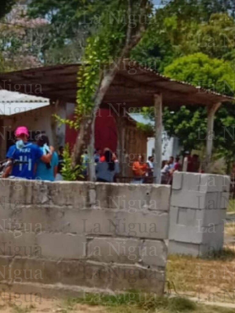 Menor escapa por la puerta falsa en Comalcalco, Tabasco