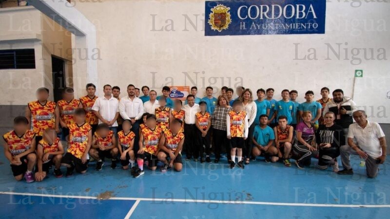 Instala Ayuntamiento de Córdoba Wifi gratis en espacios deportivos