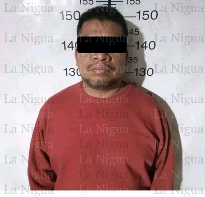 Mataron en penal a “El Puchini”