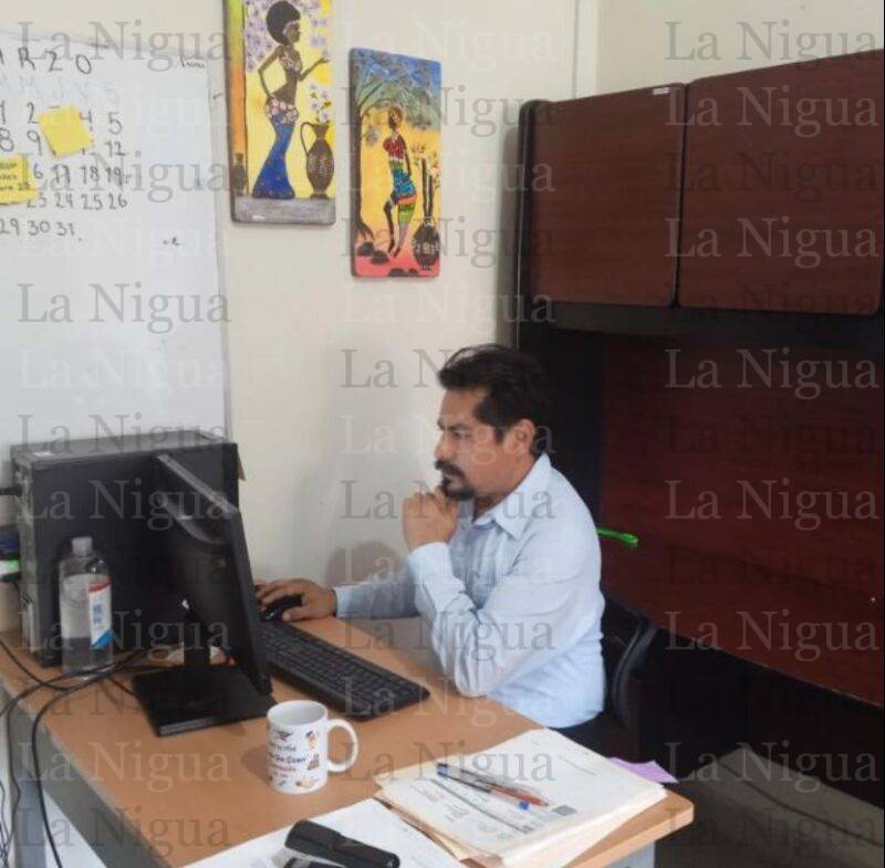 Acribillan al Director Municipal de BIENESTAR en Tlapacoyan