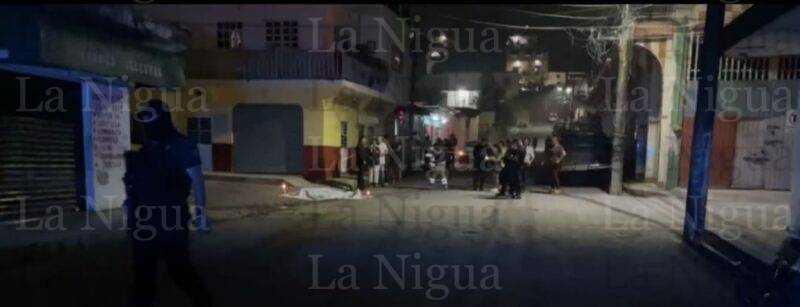 Acribillan al Director Municipal de BIENESTAR en Tlapacoyan 1 IMG 20230428 WA0291