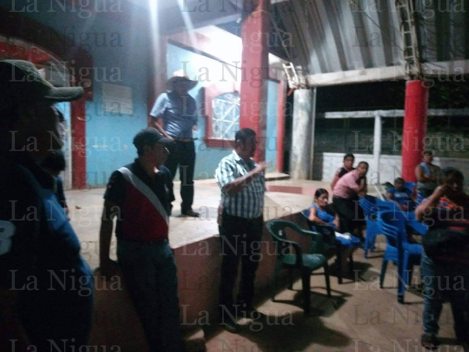 ¡Abren las válvulas del Yuribia! Solucionan conflicto con ejidatarios de Tatahuicapan