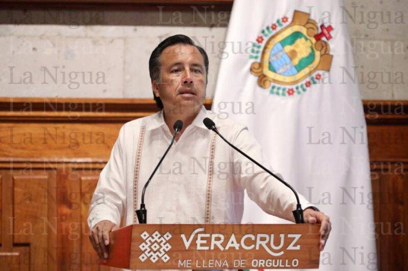 Es una recuperación histórica de Tampico”: gobernador Cuitláhuac García