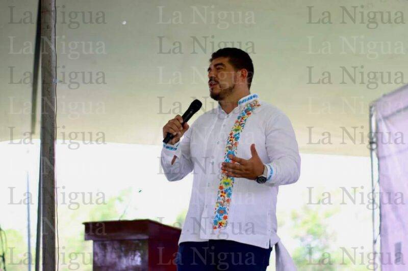 Zenyazen estará en Las Choapas