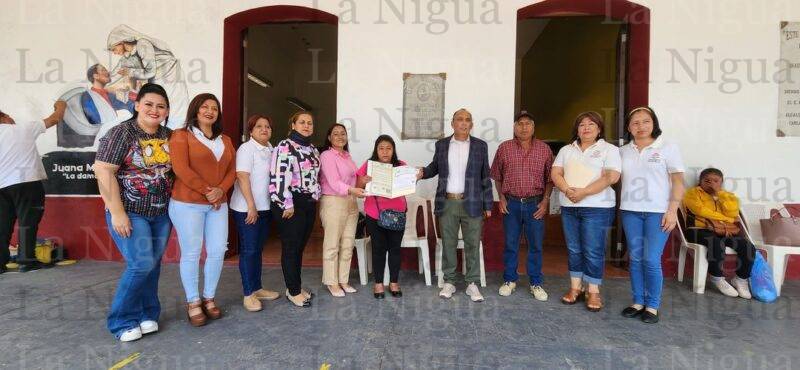 DIF Huatusco garantiza el Derecho a la Identidad e inclusión de huatusqueñas y huatusqueños.