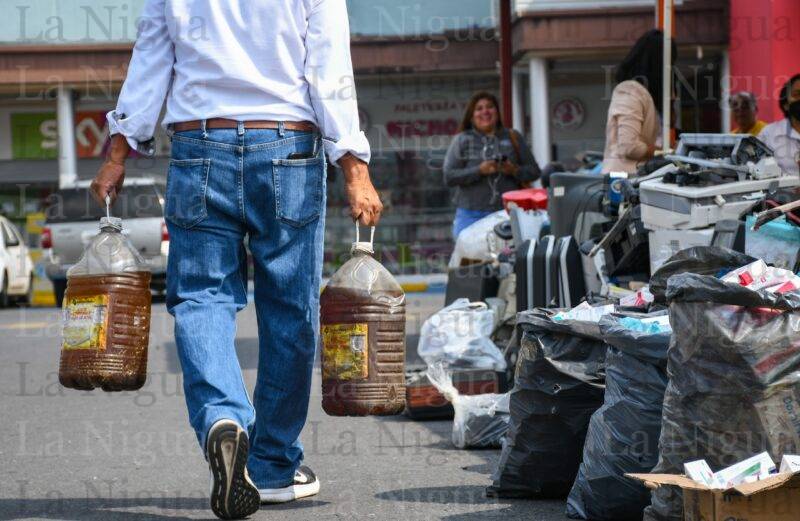 Ayuntamiento de Córdoba convoca a “Multi Reciclón 2023”