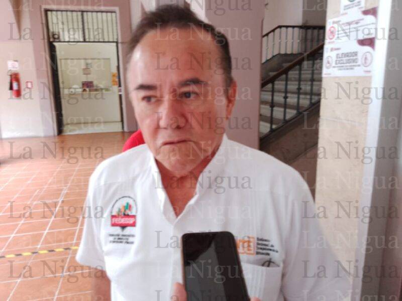 Piden apoyo de alcalde de Xalapa por abusos de tránsito