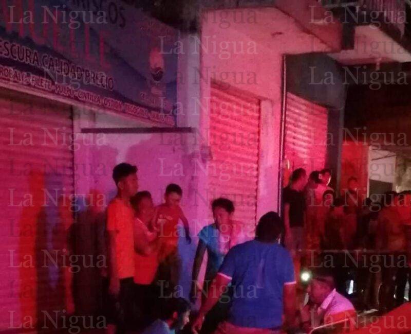 Brutal accidente de motocicleta cobra su segunda víctima