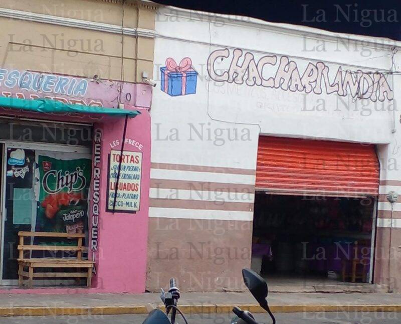 Asaltan nuevamente en Paso del Macho