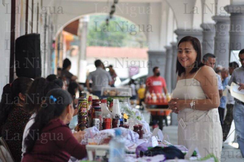 En el marco de la estrategia «Sembremos Bienestar Común»  se busca mejorar la calidad de vida de las familias vulnerables de los huatusqueños.