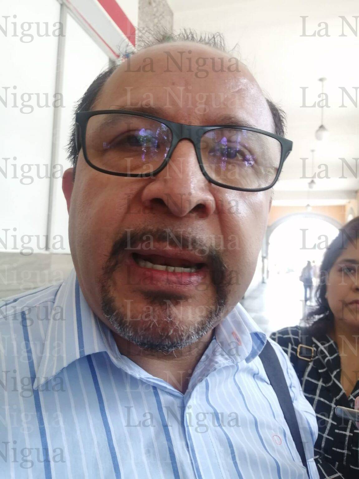 No hay demora en entrega de actas de defunción en Xalapa de acuerdo al Oficial del Registro Civil