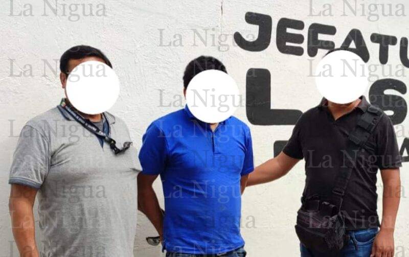 Detienen a choapense por pederastia