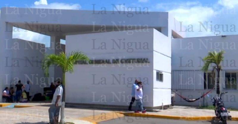 Muere niño de 3 años por golpe de calor en Playa del Carmen