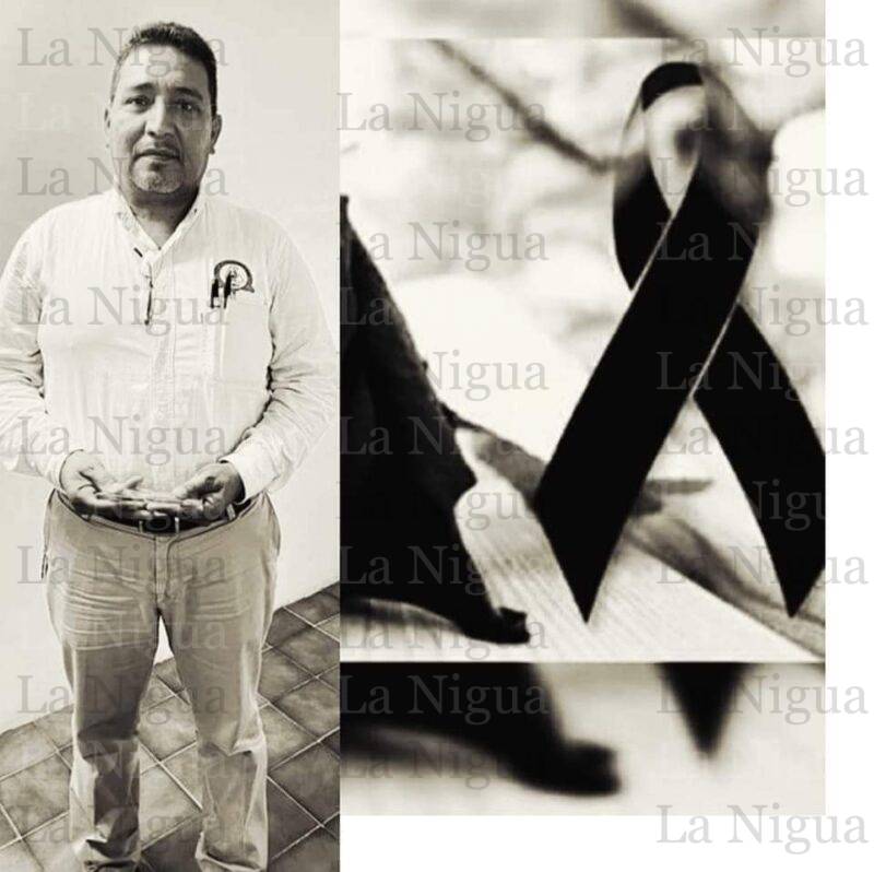 Atrpella auto fantasma a ciclista; sucumbió a su heridas en el hospital