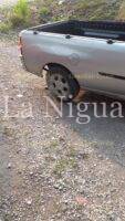 Choca camioneta contra automóvil 3 IMG 20230612 WA0121