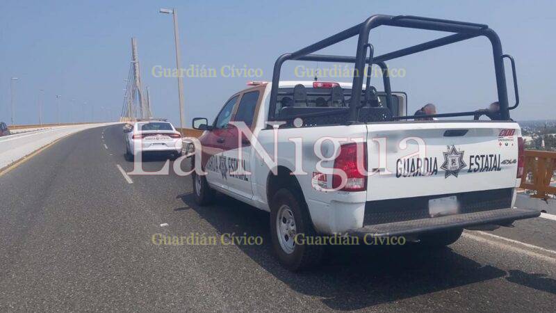 Abuelito se quiso suicidar