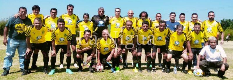 Iberia contra La Patrona, por el título de la Platino