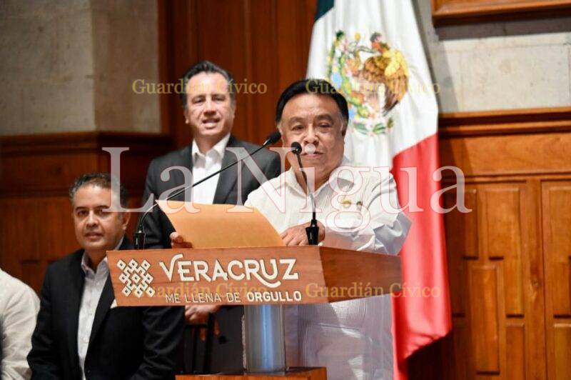 Buscará Córdoba que el 24 de Agosto se reconozca en calendario cívico: Presidente Juan Martínez
