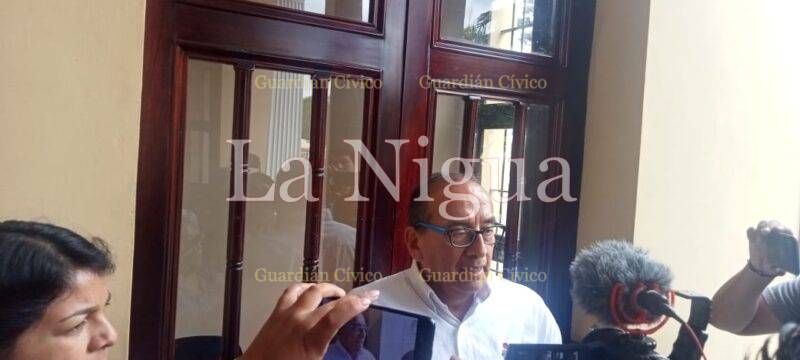 IVEA firma convenios con municipios de la zona centro del estado