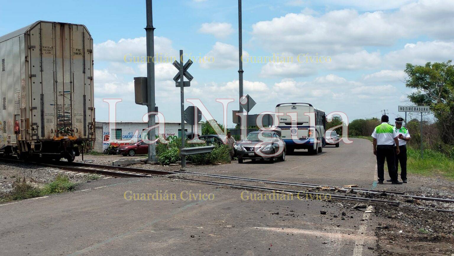 Ya hay paso ruta Camarón- Soledad – Veracruz