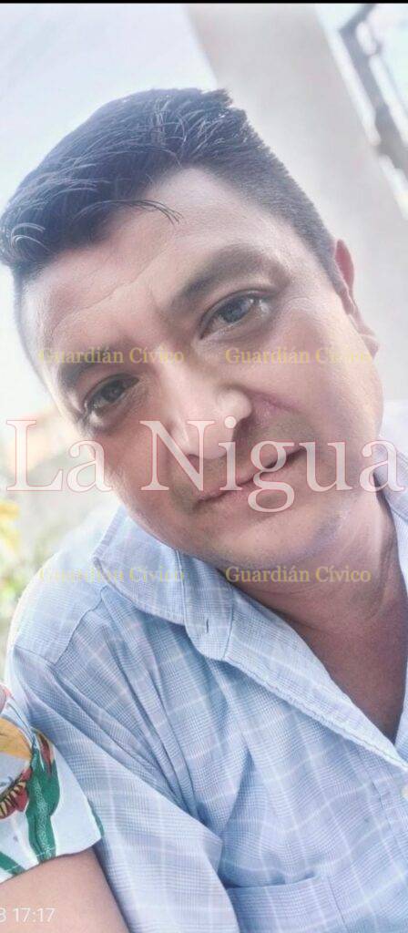 Piden apoyo para localizar al señor Arturo Sánchez Parra