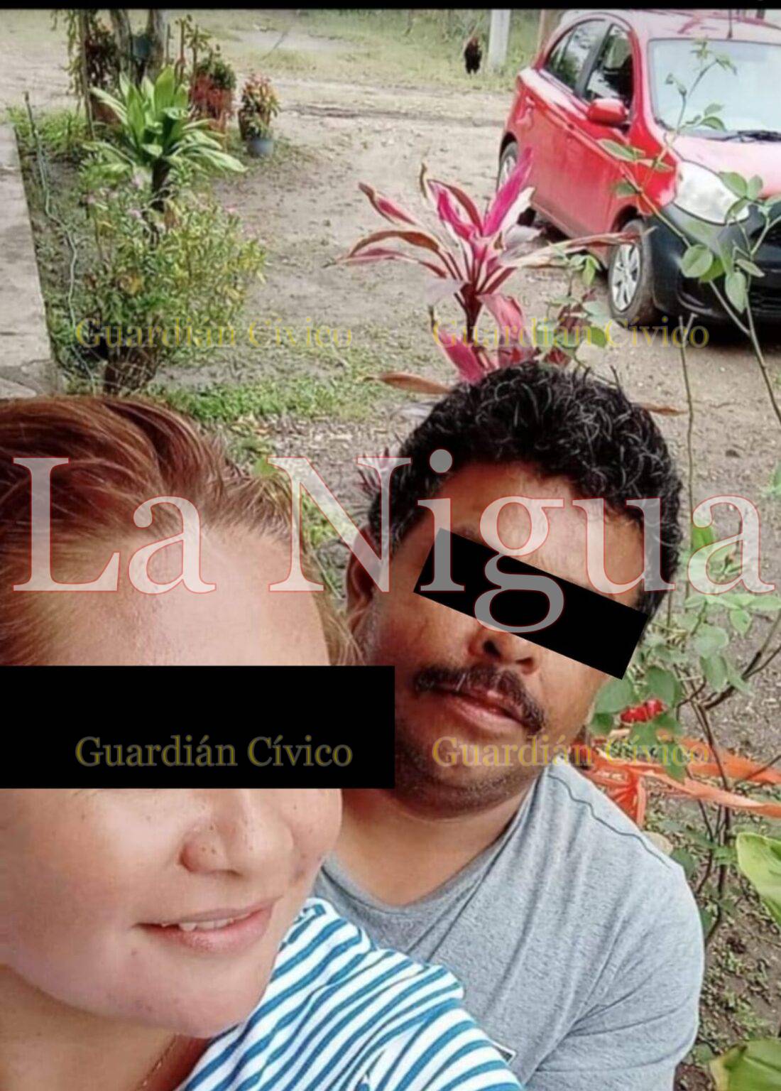 Identifican a responsable de un choque; exigen pago de daños