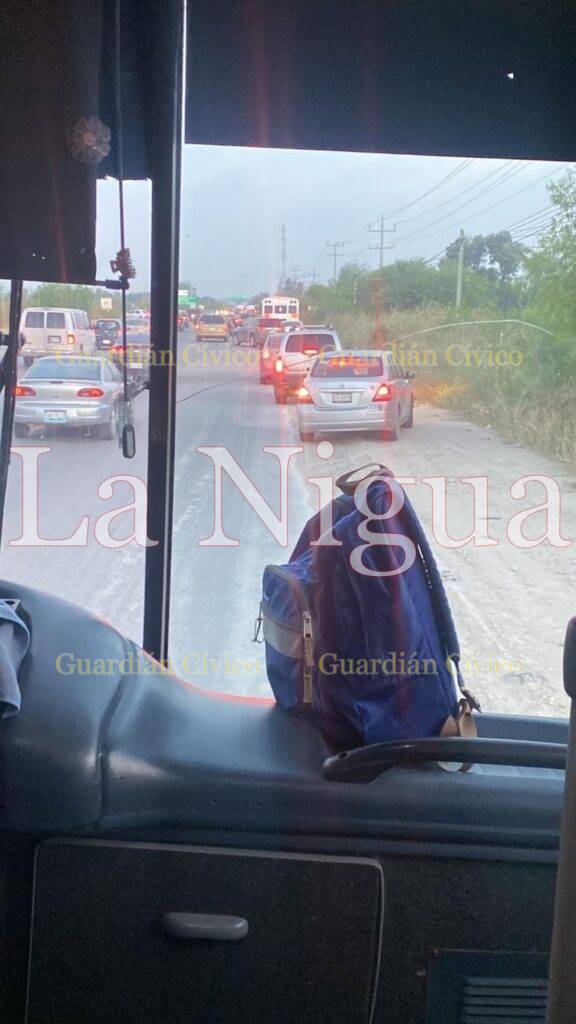 Arde Tamaulipas por enfrentamientos