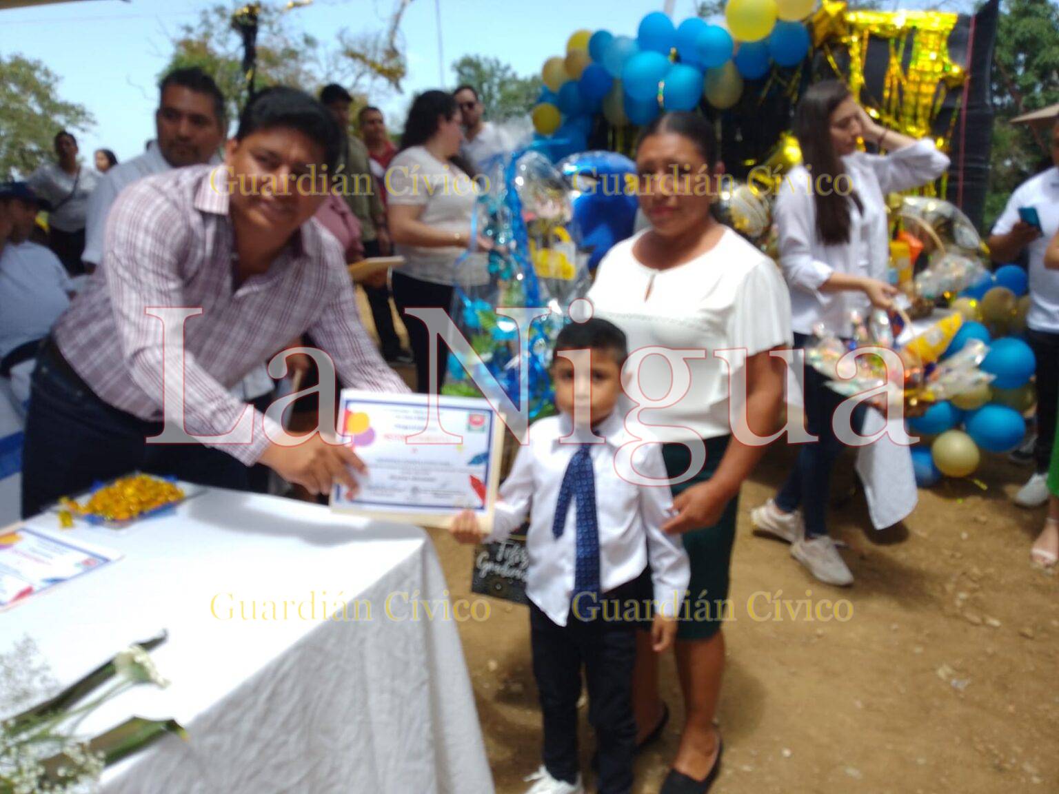 Se perdieron fondos para el Centro Educativo de Las Maravillas; debido a que gobierno no pagó el terreno
