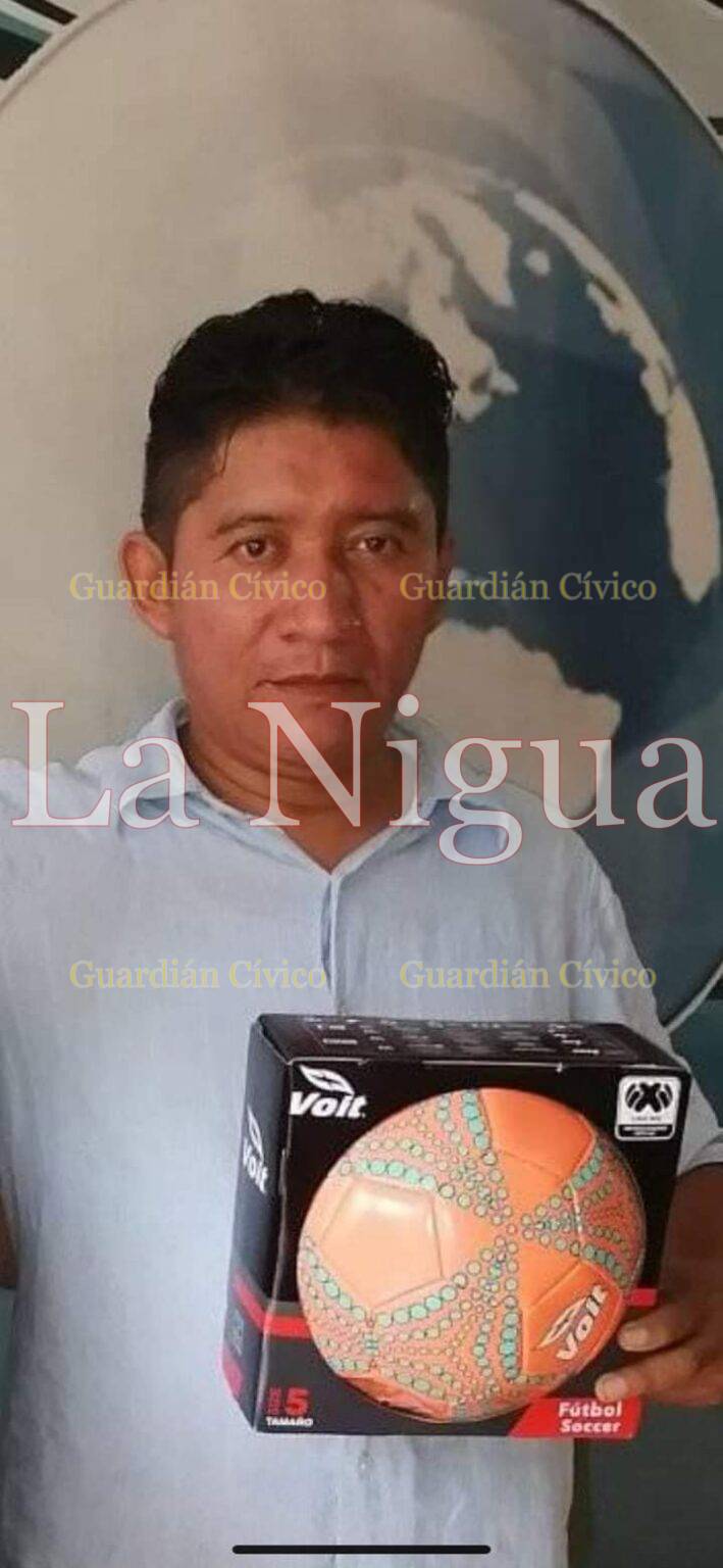 CIUDADANOS HACEN UN ENÉRGICO LLAMADO AL ARQUITECTO FÉLIX JORGE LADRÓN DE GUEVARA BENÍTEZ