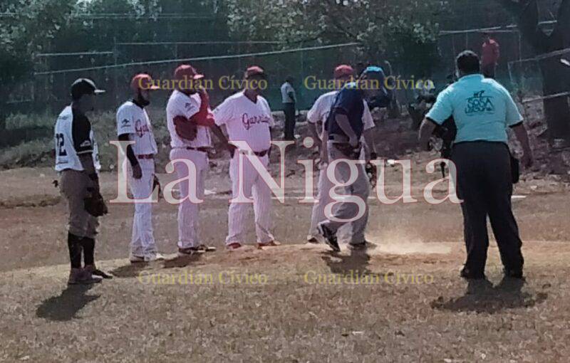 Grupo Garrido a volver al triunfo vs Yankees Córdoba